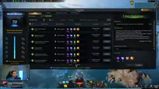 [1450 Bard Main] Random Adventures смотреть онлайн