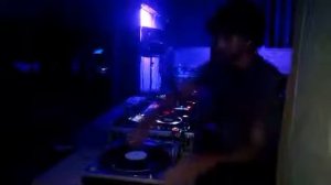 Merino B2B Julianna @ Arena, Medellin