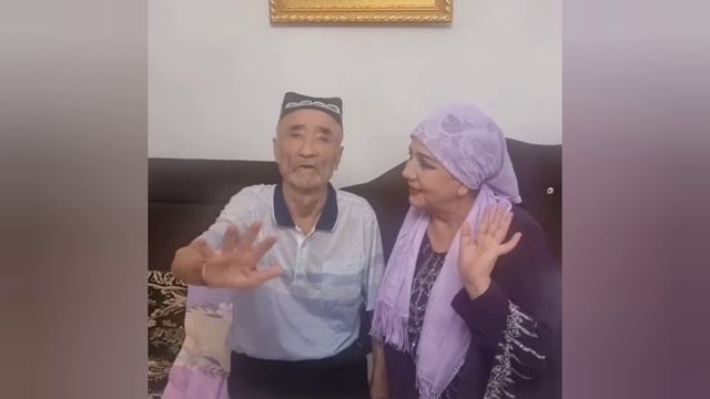 ЖУМАДУЛЛО РАМЕТОВ ВАФОТ ЭТДИ..МИ