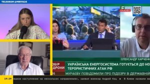 Николай Азаров: Украинцев поставили на счетчик!