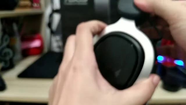 The Asus TUF H3 Gaming Headset смотреть онлайн