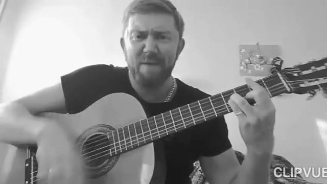 Онлайн - марафон "Победа". Олег Митяев "В осеннем парке". Исполняет актёр Артемий Зайцев. смотреть онлайн