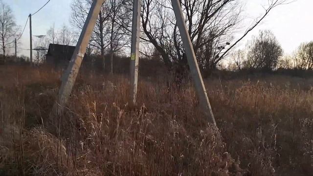 Продается земельный участок