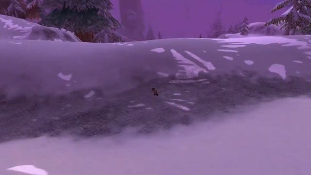 insane crackhead addict runs a marathon through frigid terrain to get his fix of gromsblood смотреть онлайн