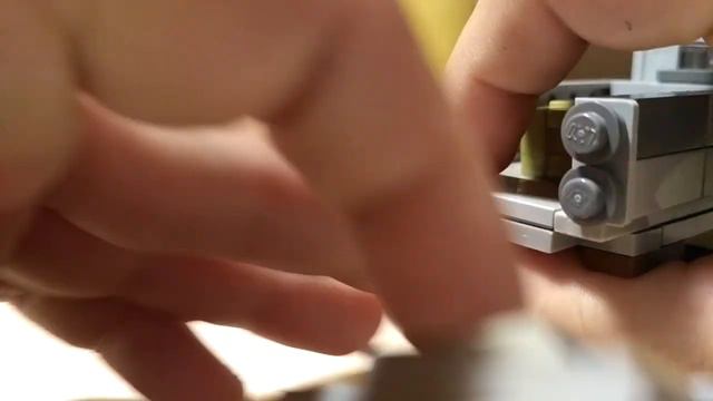 ЗИС-5В лего смотреть онлайн