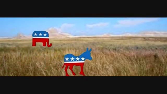 A RACE FOR THE WHITEHOUSE !!!! смотреть онлайн