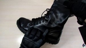 ДОФ Бастион и Вест - недорогие уставные берцы. Обзор спустя полгода использования.