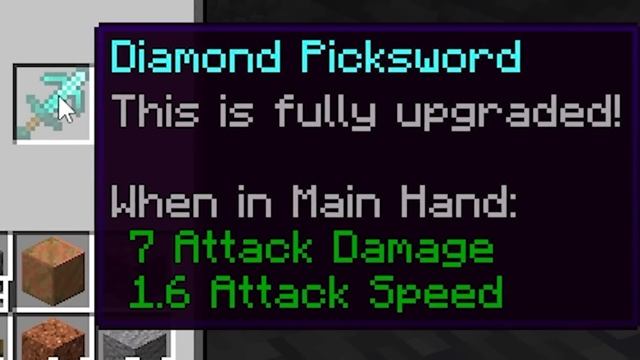 Minecraft But I Can Combine ANY ITEM... смотреть онлайн