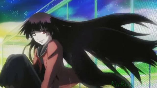 AMV Пока Город Спит смотреть онлайн