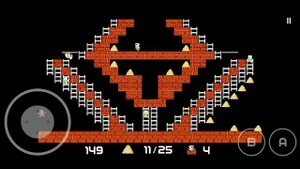 Mine Runner Level 149 Solution/Load Runner Stage 149 Crack