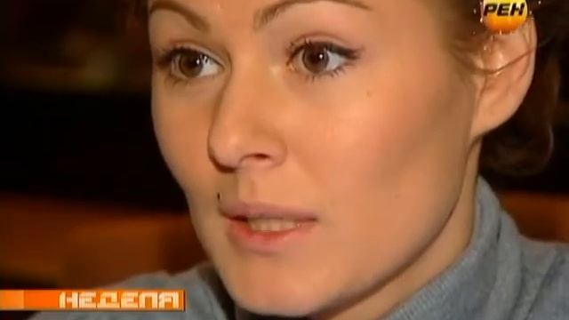 Мария Кожевникова в программе Неделя смотреть онлайн