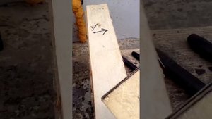 Лопасти из дерева своими руками