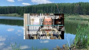 Les États-Unis ont été surpris par les pertes de l'Ukraine