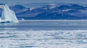 Что представляет собой Северный Полюс? | What is the North Pole?