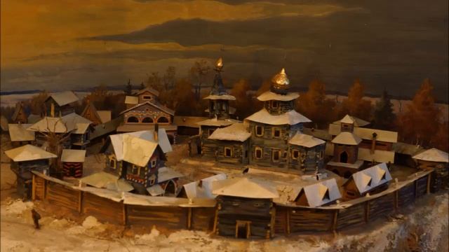 Тульский кремль и аванпост Венев смотреть онлайн