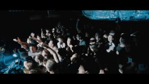 Royal Republic - Uh Huh (Official Video)