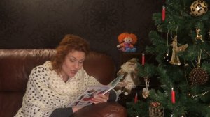 Снежная королева. Рассказ 4