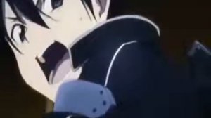 Amv Sword Art Online Skillet Awake And Alive На русском