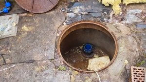 Как сделать скважину полностью неправильно!