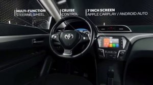 Toyota Belta 2022
