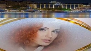 Девчёнка рыжая исп Виктор Королёв и Воровайки