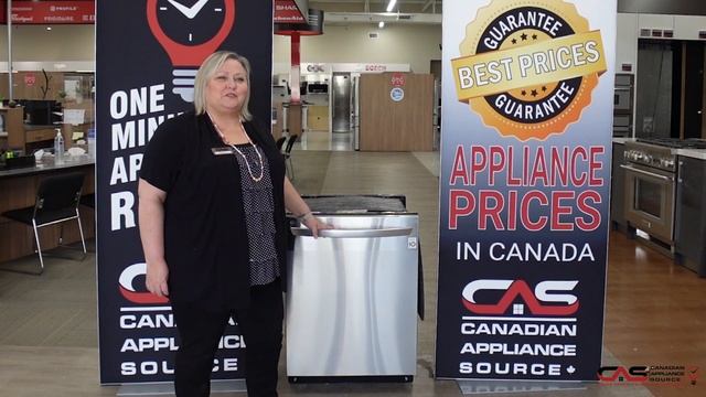 LG LDT5678BD Dishwasher Review - One Minute Info смотреть онлайн