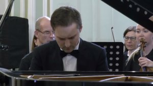 Borodin / Maslov – “Fly away on the wings of the wind” from the opera “Prince Igor” (1869-87/2021).