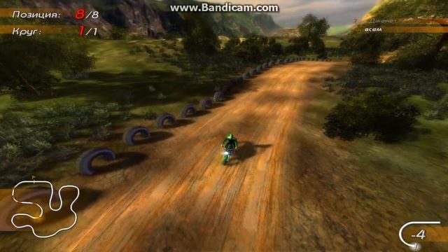Мото гонки от mrLetsPlayshik) №2 смотреть онлайн