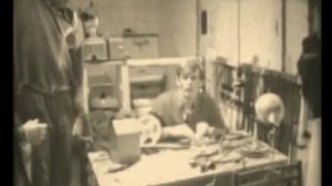 Училище искусств 80-х. По ту сторону кадра.