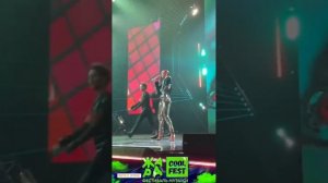 Anna asti & Севиль Велиева Seville Snippets Жара 2022