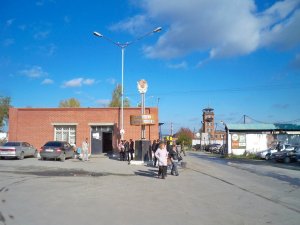 Фанерный комбинат, 1998 год