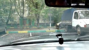 Веерные форсунки от Галанта на Лансер 9 (Lancer IX)