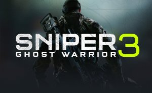 Sniper Ghost Warrior 3. Два зайца, могильщики и львы Ротки 1.