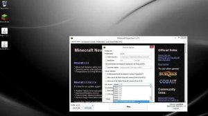 Установить Modloader для Minecraft 1 1