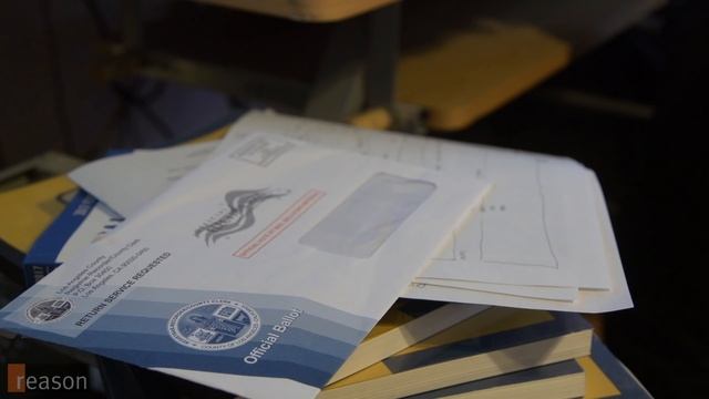 This Self-Taught Programmer Is Bringing Transparency to California Politics