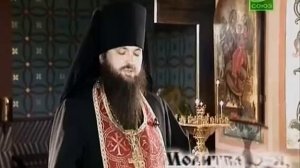 Утренние молитвы