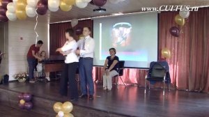 Школьное танго