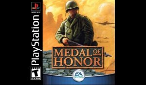 Medal of Honor (PlayStation 1) полное прохождение