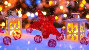 Feliz Navidad - Jose Feliciano