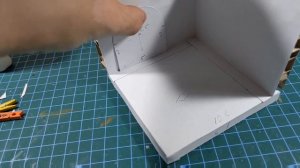 ДИОРАМА DUST 2  counter strike 1.6