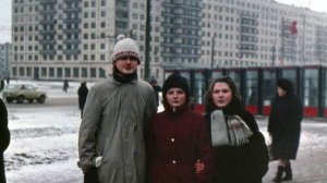 +18 Александр ЛАЭРТСКИЙ - Детства чистые глазенки