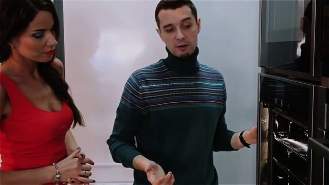 Центр встраиваемой техники и кухонных моек ул.Березина 7 смотреть онлайн