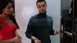 Центр встраиваемой техники и кухонных моек ул.Березина 7
