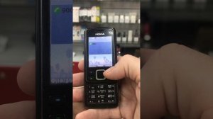 Нокиа 6300