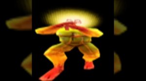 Heaven Pierce Her - WAR (ULTRAKILL P-2 low quality)