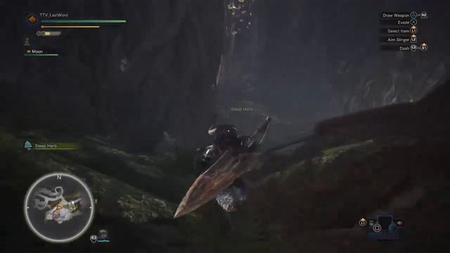 Streaming Part# 2 0f monster hunter world смотреть онлайн