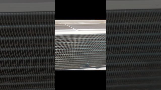 ремонт оконноного кондиционера Samsung model aw07f0neb