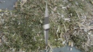 Агрегат сушки измельчения АС-4-1500