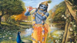 Hare Krishna Maha Mantra 108 times chanting