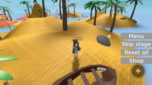 Roblox Find the Codes 2 Island (All codes)